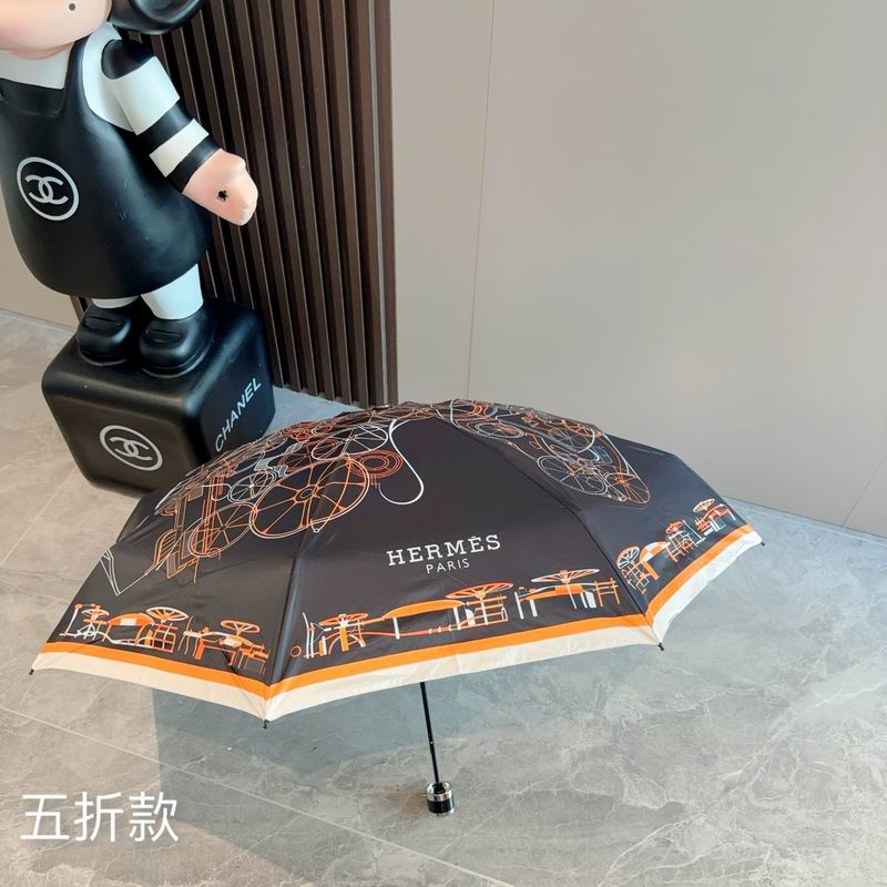 Hermes Umbrella (799)