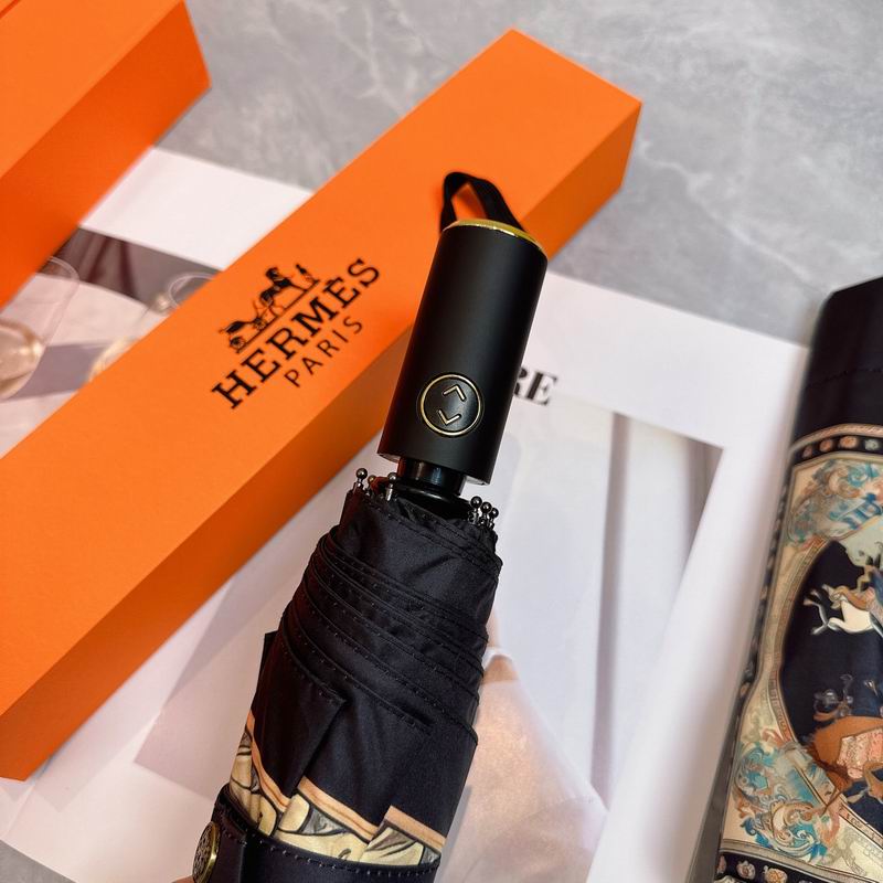 Hermes Umbrella (80)
