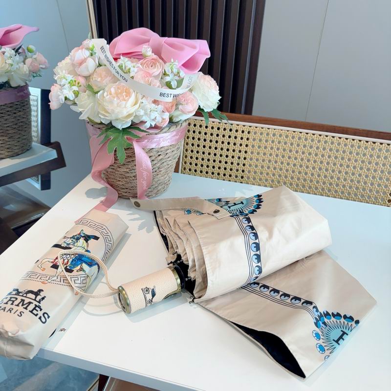 Hermes Umbrella (823)