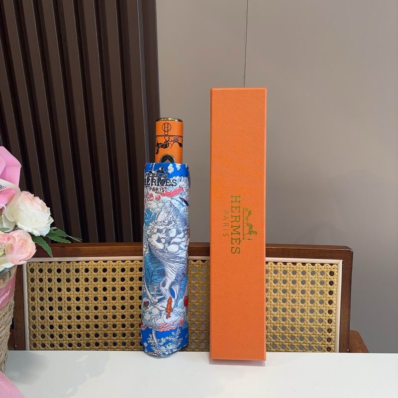 Hermes Umbrella (827)