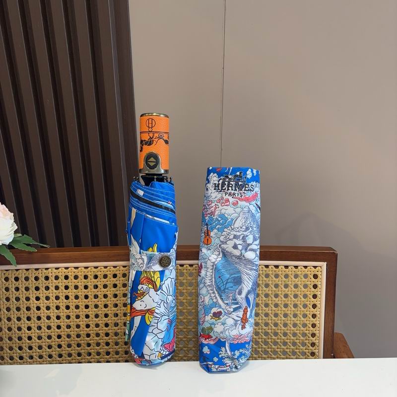 Hermes Umbrella (828)
