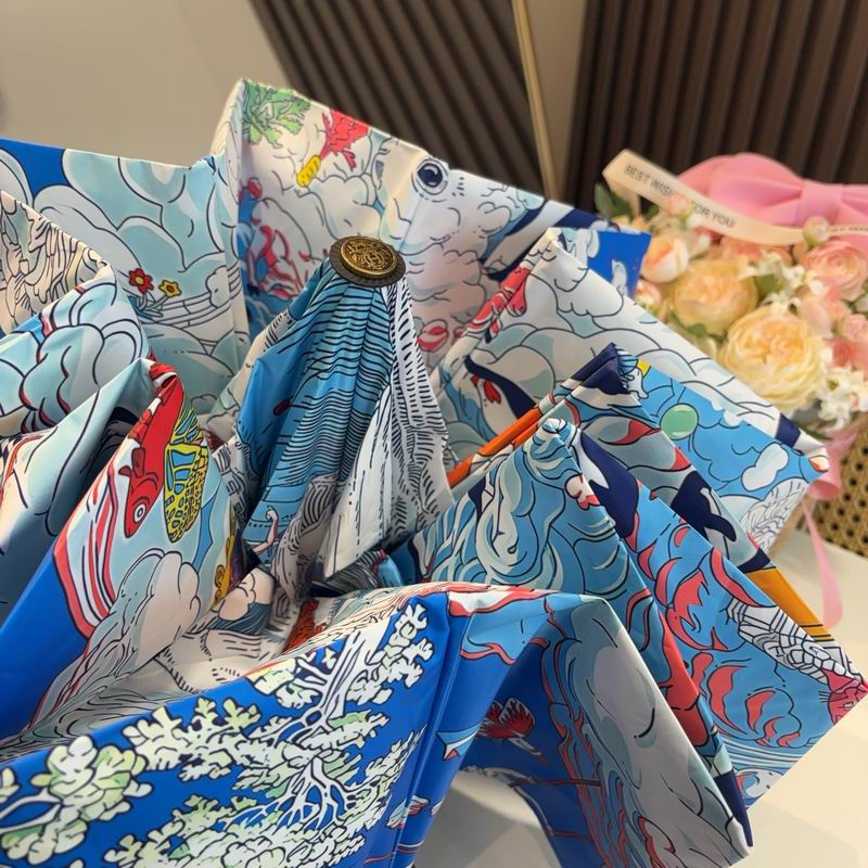 Hermes Umbrella (831)