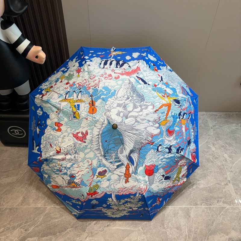 Hermes Umbrella (833)