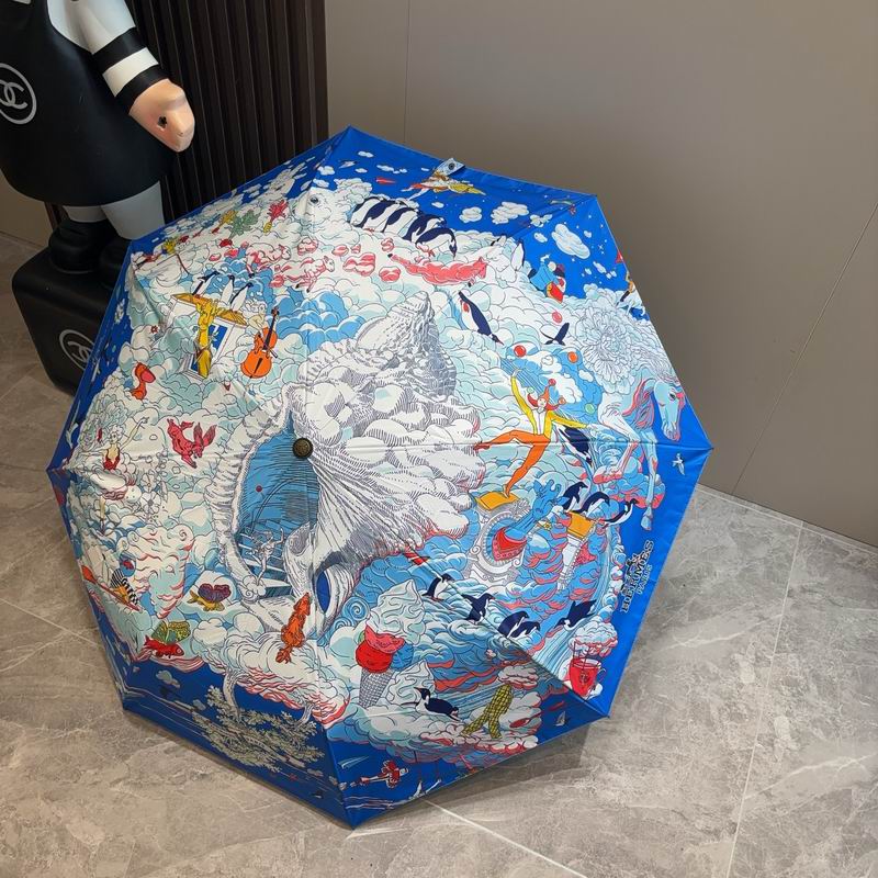 Hermes Umbrella (834)