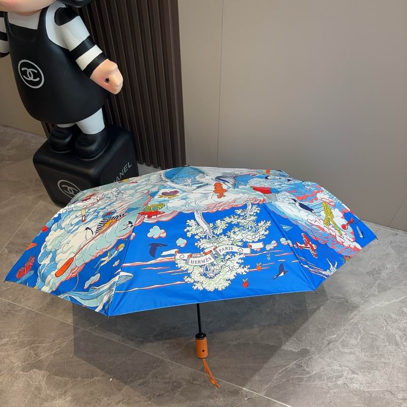 Hermes Umbrella (835)