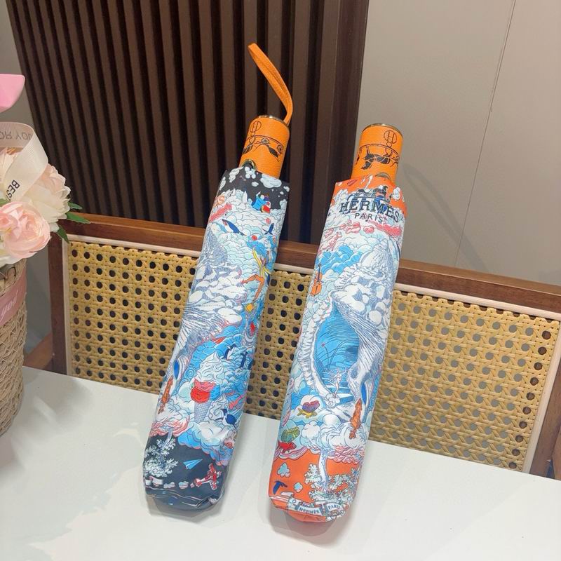 Hermes Umbrella (836)