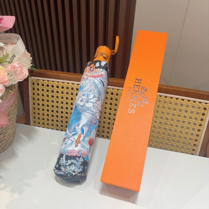 Hermes Umbrella (837)
