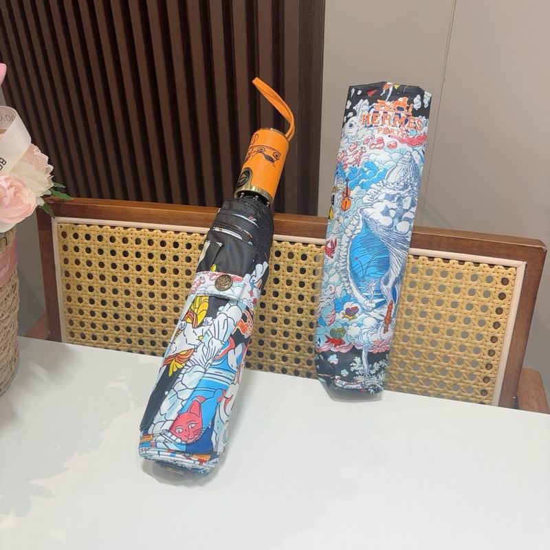 Hermes Umbrella (838)