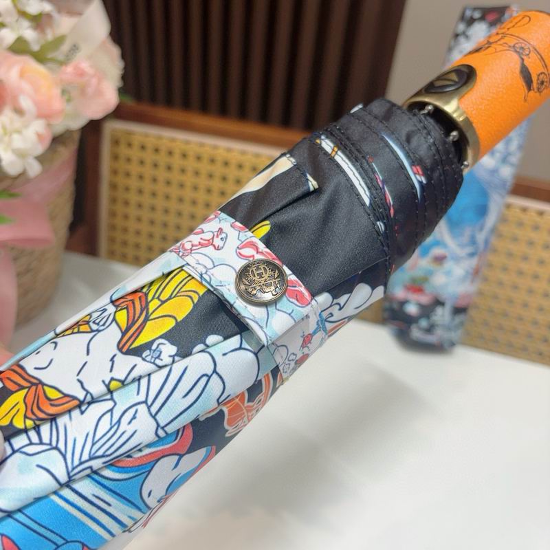 Hermes Umbrella (839)