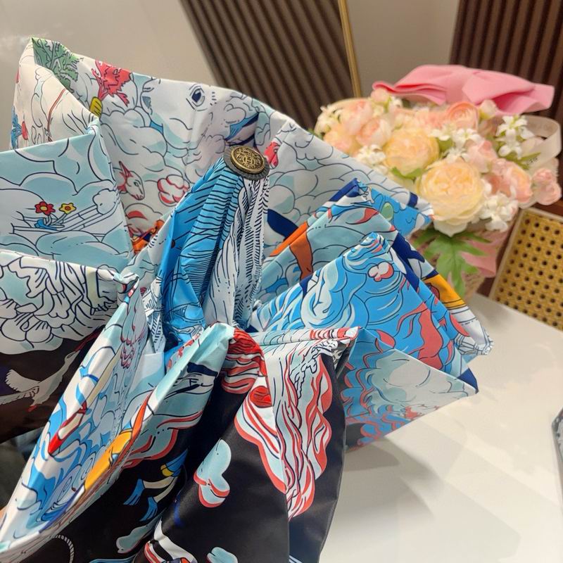 Hermes Umbrella (840)