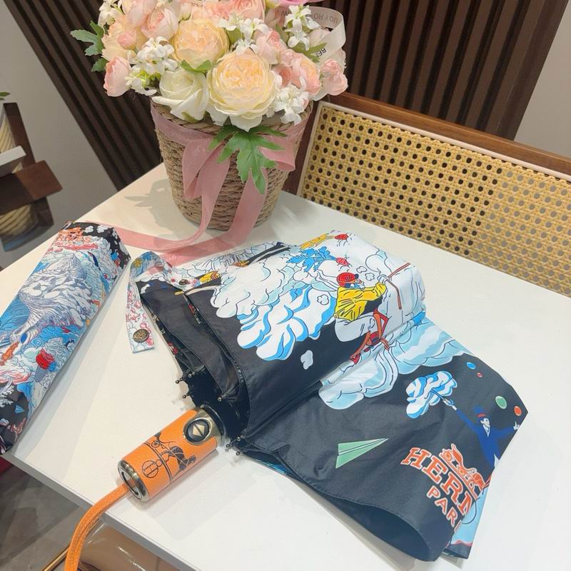 Hermes Umbrella (841)