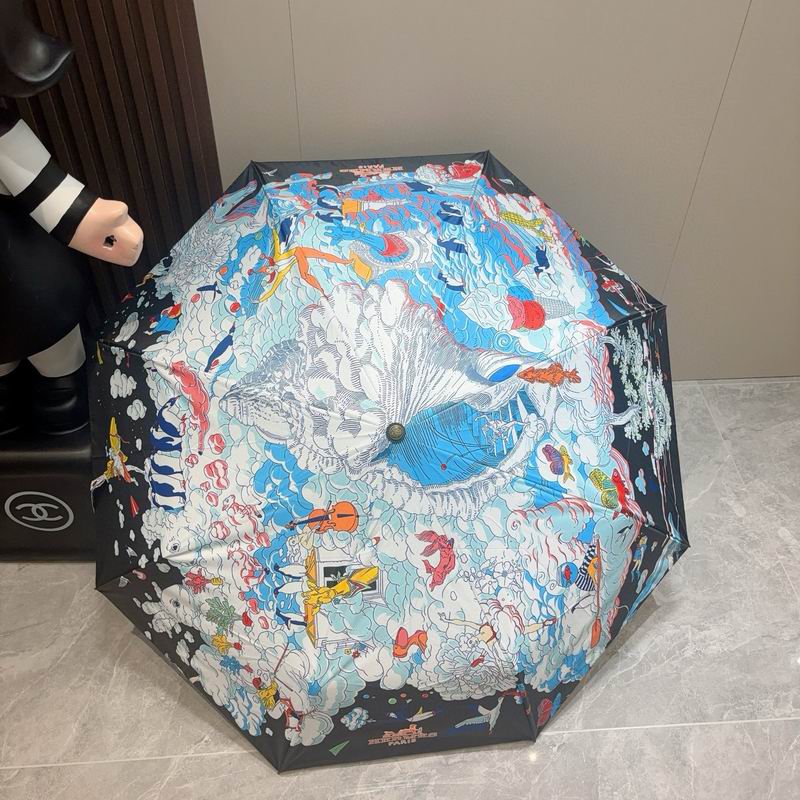 Hermes Umbrella (842)