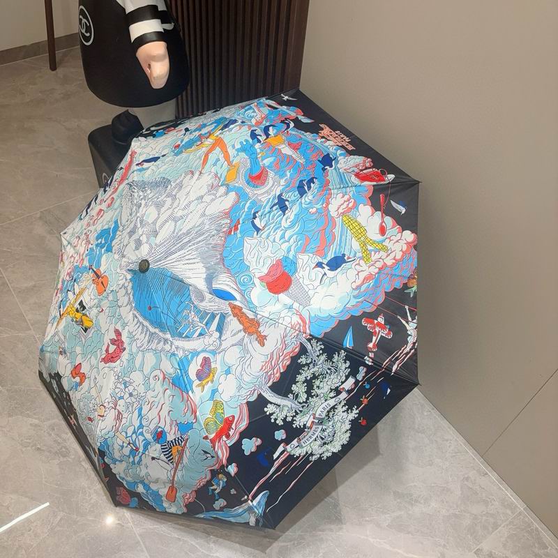 Hermes Umbrella (843)