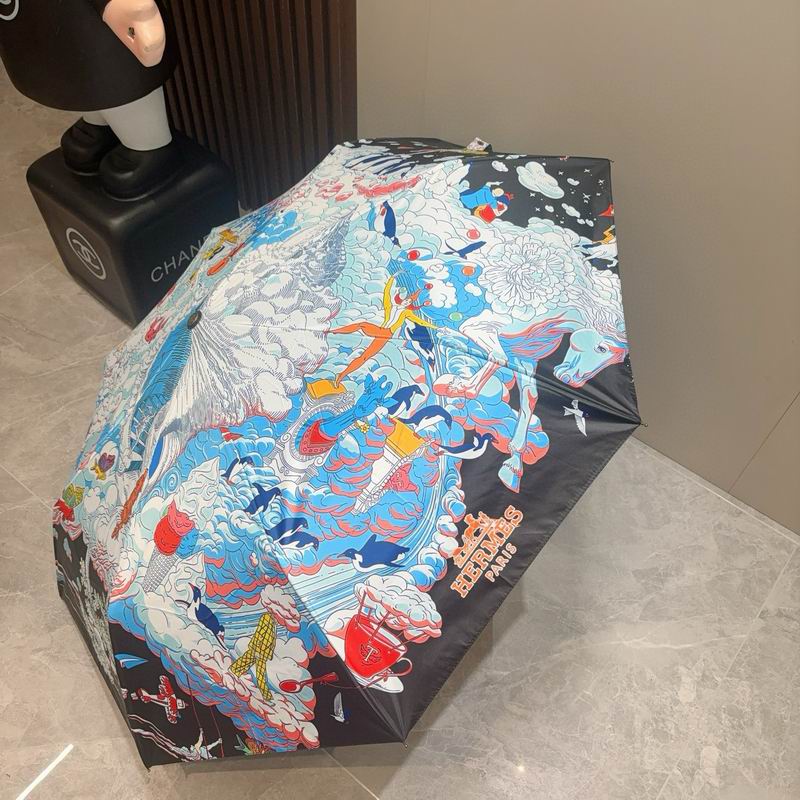 Hermes Umbrella (844)