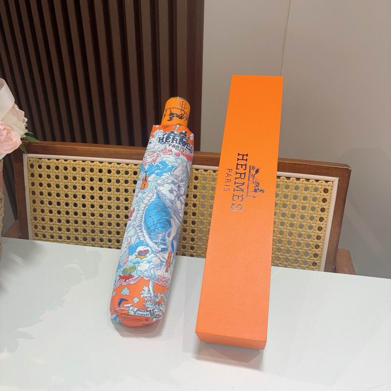 Hermes Umbrella (845)