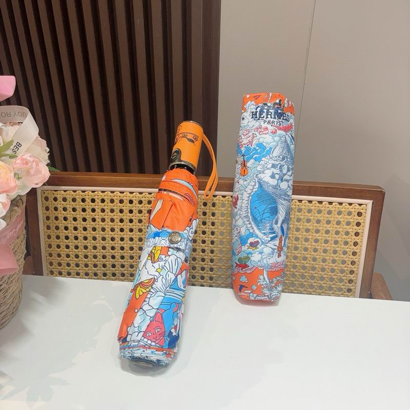 Hermes Umbrella (846)