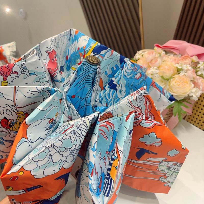 Hermes Umbrella (849)