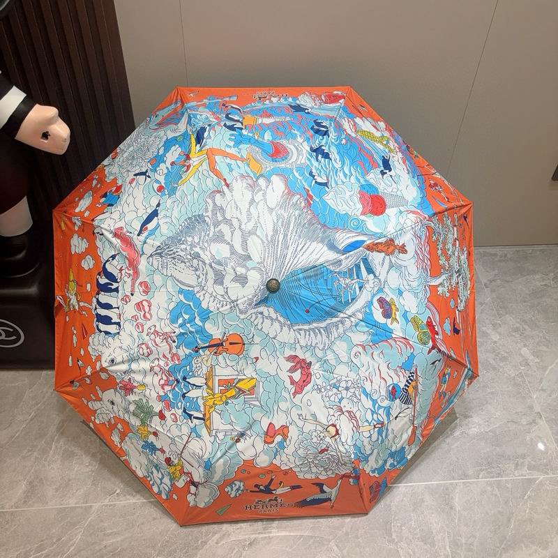 Hermes Umbrella (851)