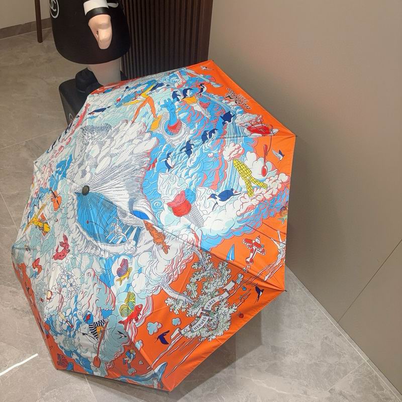 Hermes Umbrella (852)