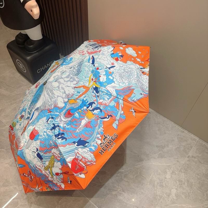 Hermes Umbrella (853)