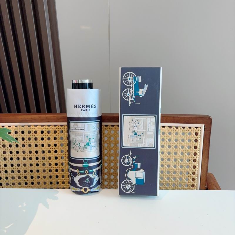 Hermes Umbrella (854)