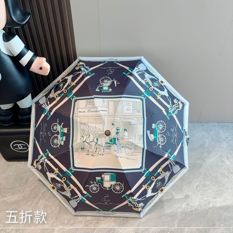 Hermes Umbrella (860)