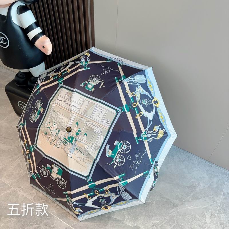 Hermes Umbrella (861)