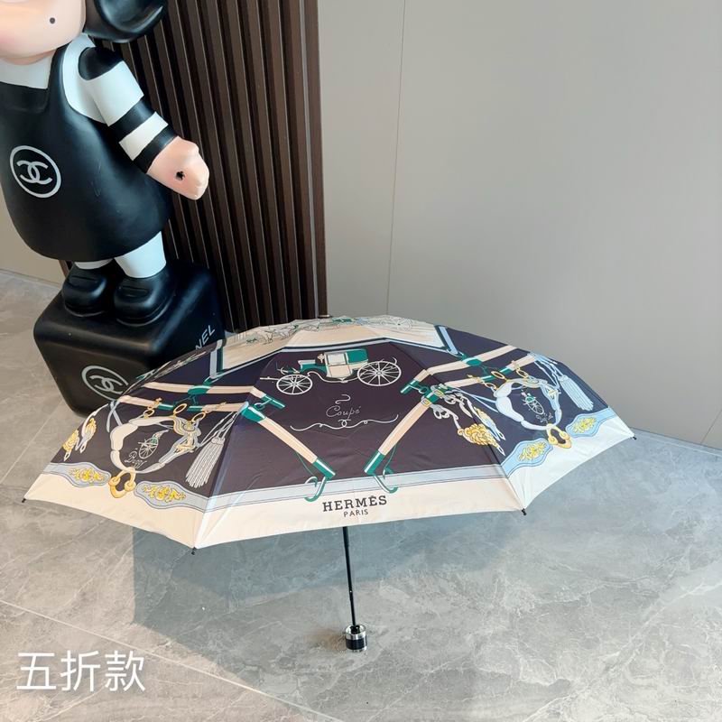 Hermes Umbrella (862)