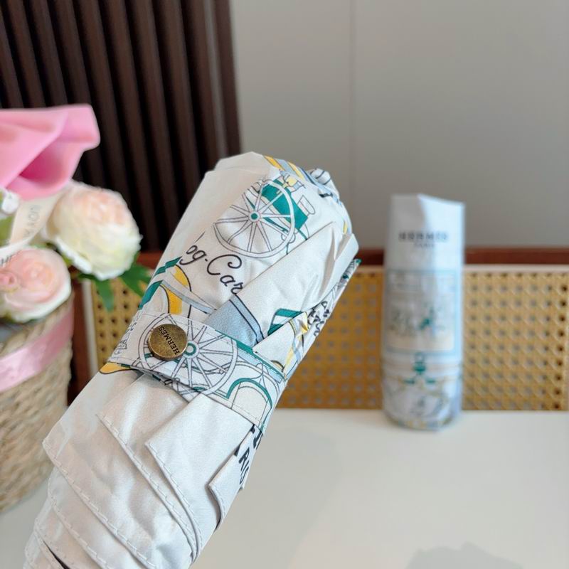 Hermes Umbrella (866)