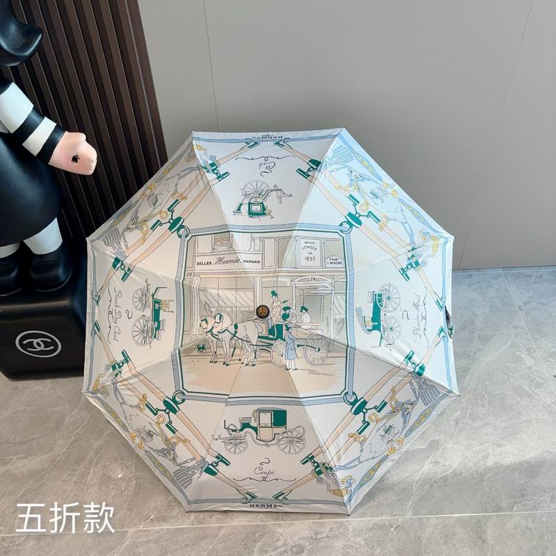 Hermes Umbrella (869)