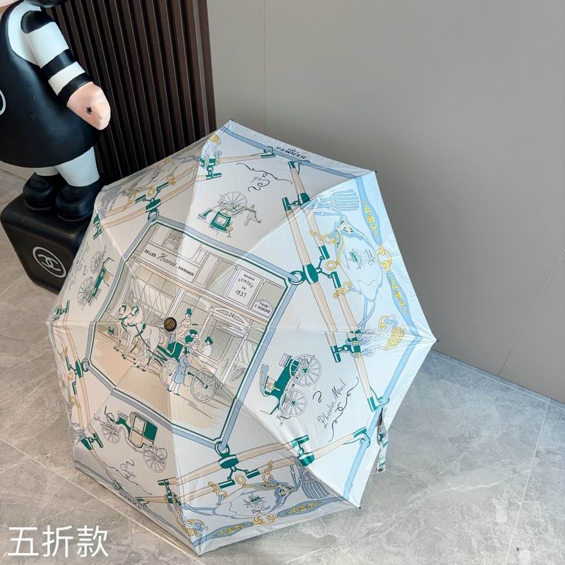 Hermes Umbrella (870)