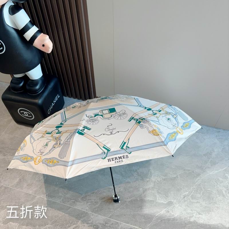 Hermes Umbrella (871)