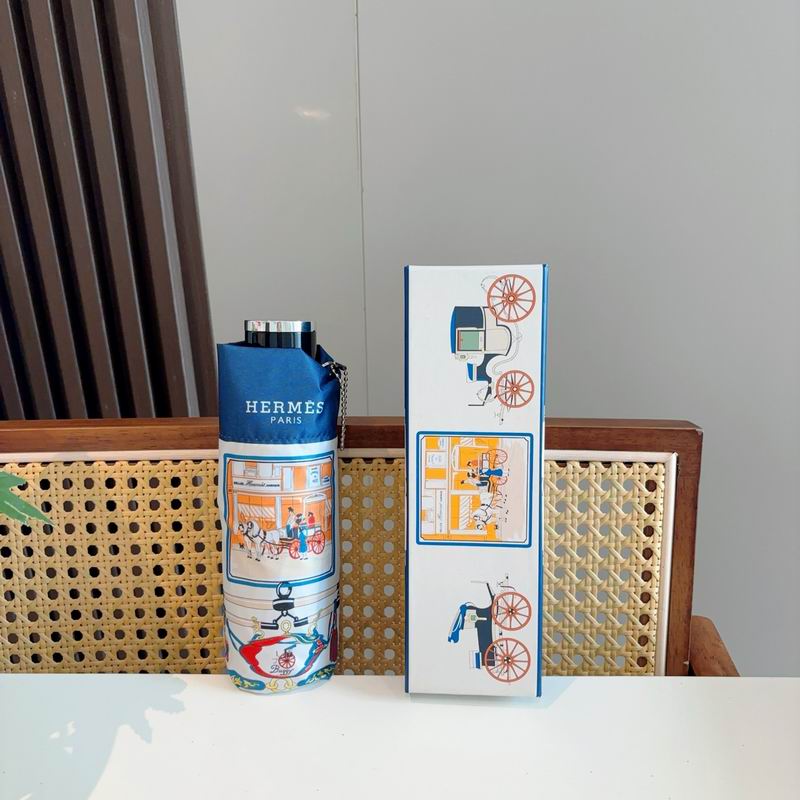 Hermes Umbrella (872)