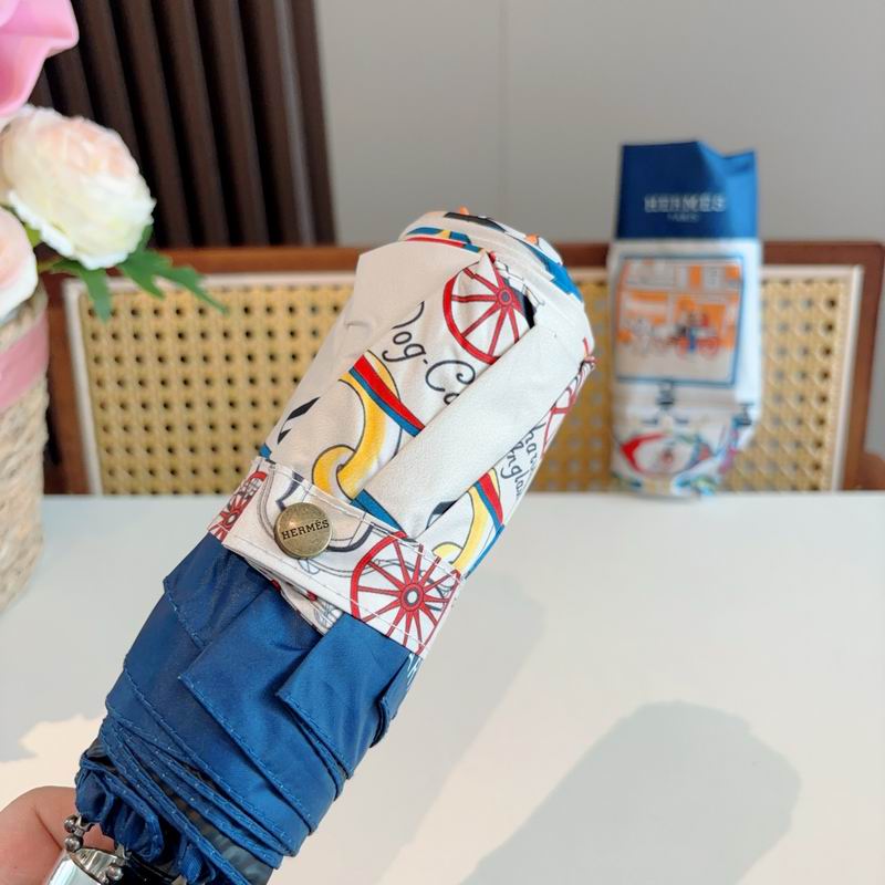 Hermes Umbrella (874)