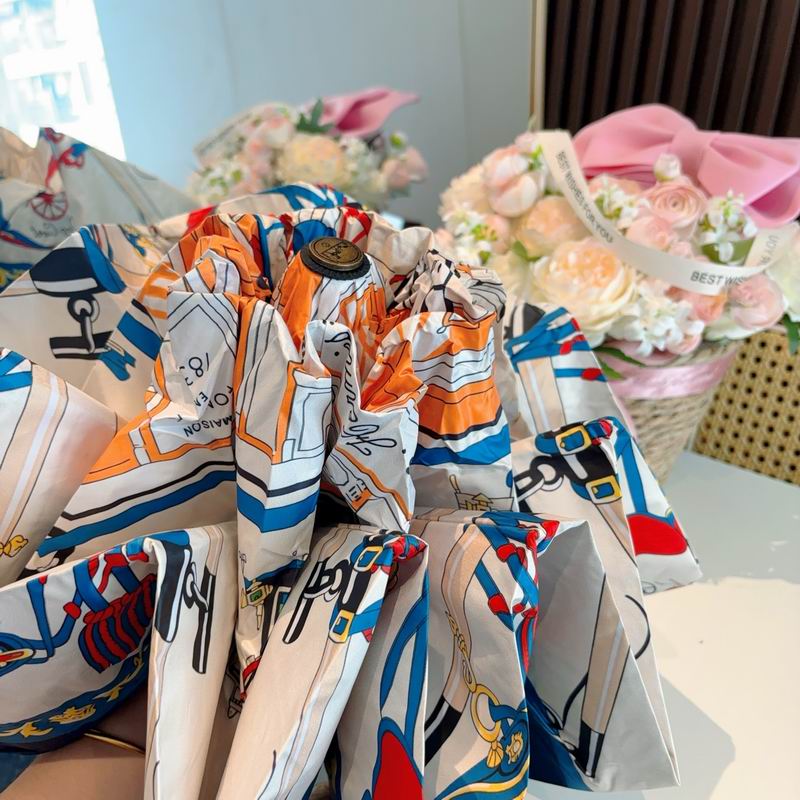 Hermes Umbrella (876)