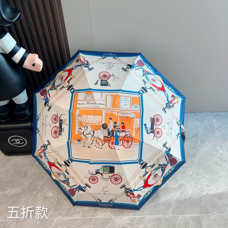 Hermes Umbrella (878)