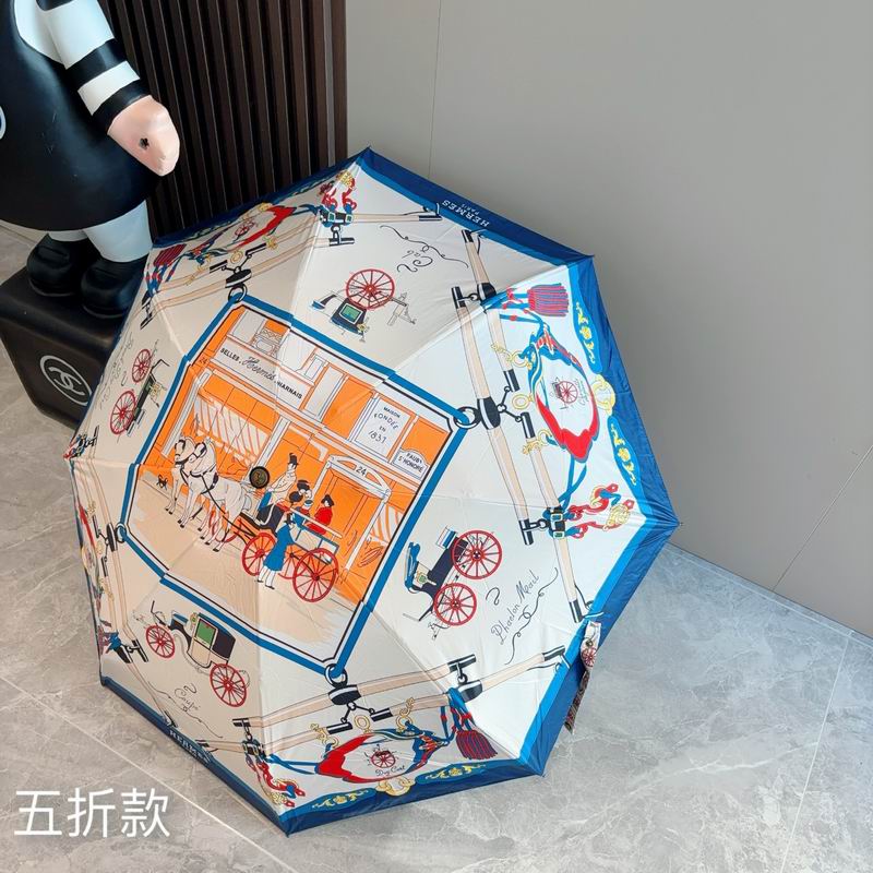 Hermes Umbrella (879)