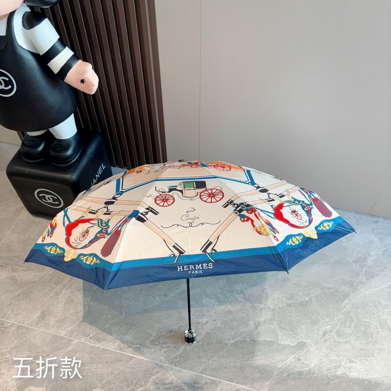 Hermes Umbrella (880)