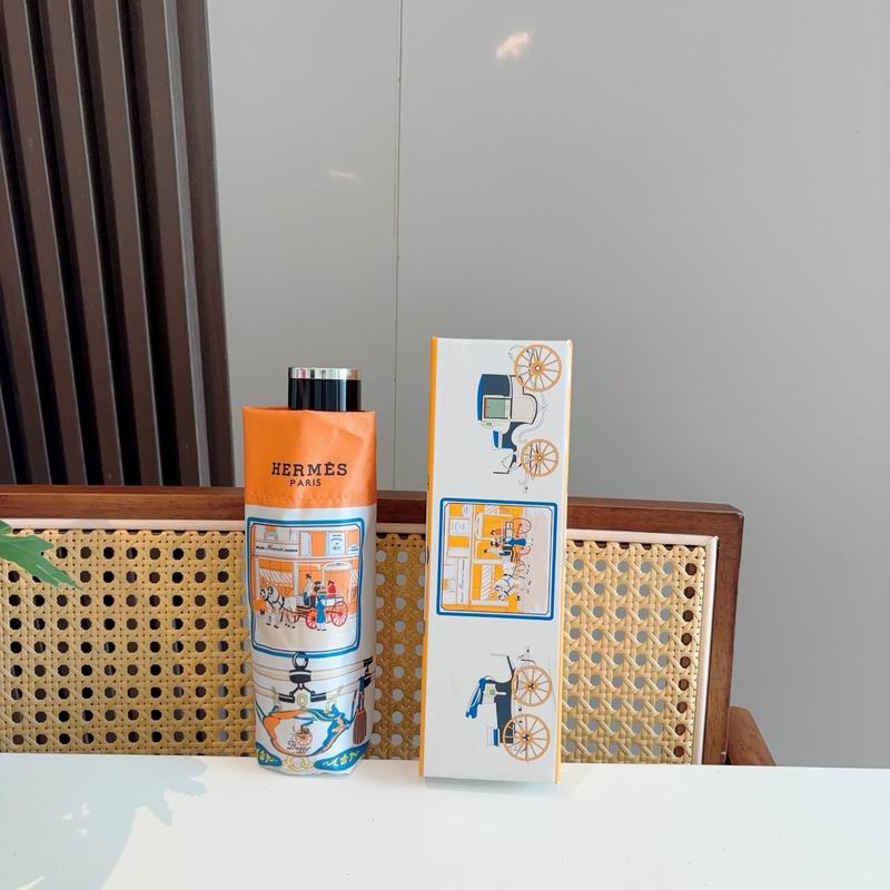 Hermes Umbrella (881)