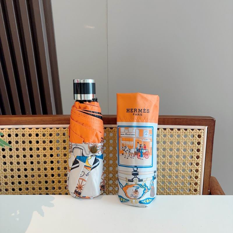 Hermes Umbrella (882)