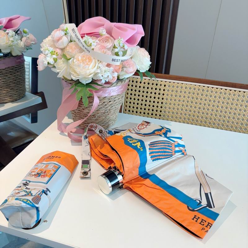 Hermes Umbrella (886)