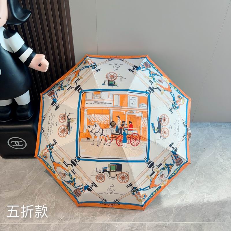Hermes Umbrella (887)