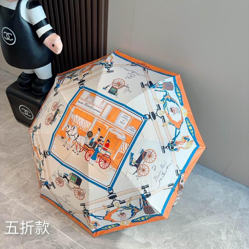 Hermes Umbrella (888)