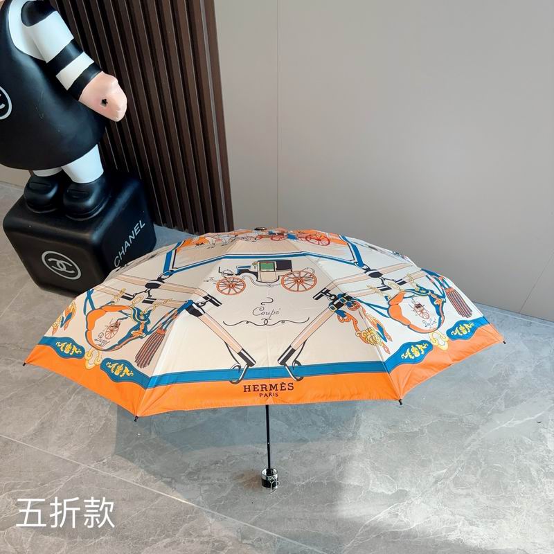 Hermes Umbrella (889)
