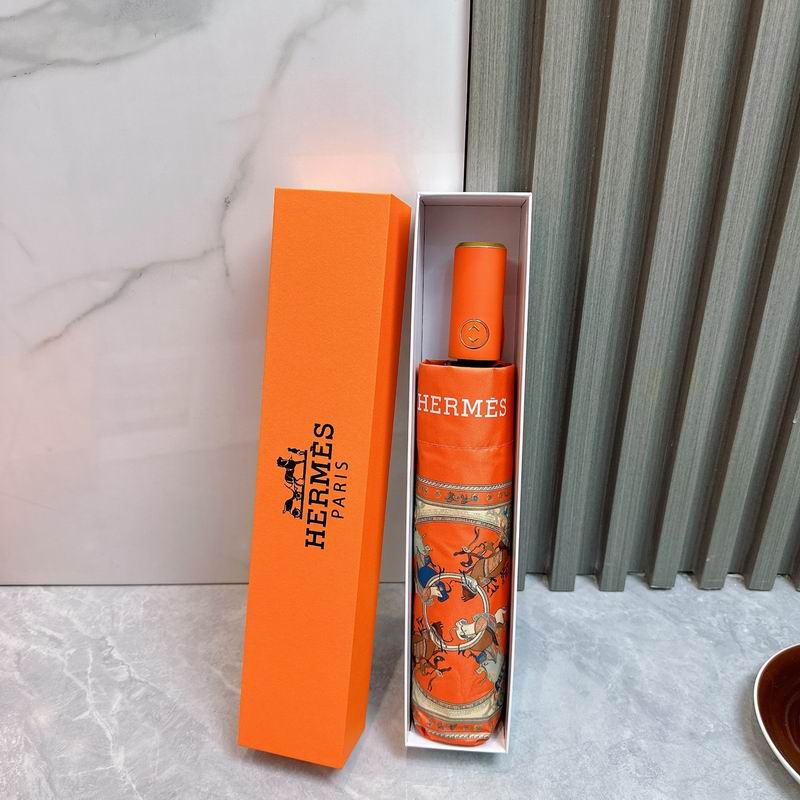 Hermes Umbrella (90)