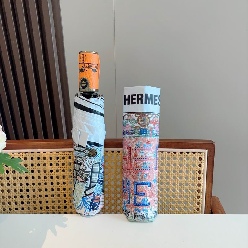 Hermes Umbrella (900)