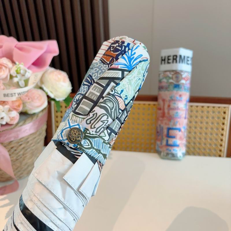 Hermes Umbrella (901)