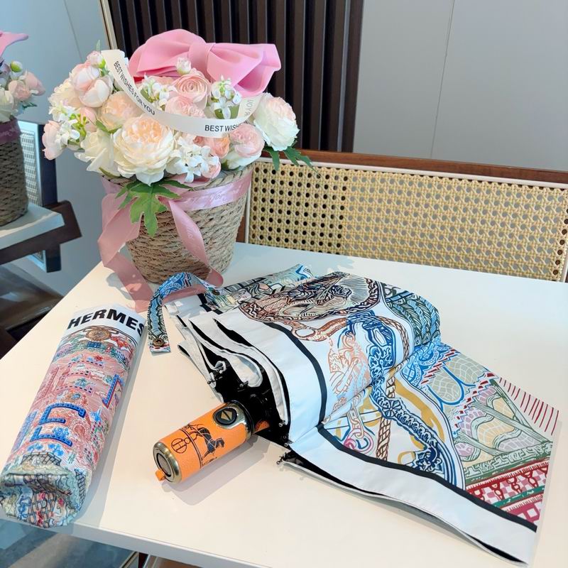 Hermes Umbrella (904)
