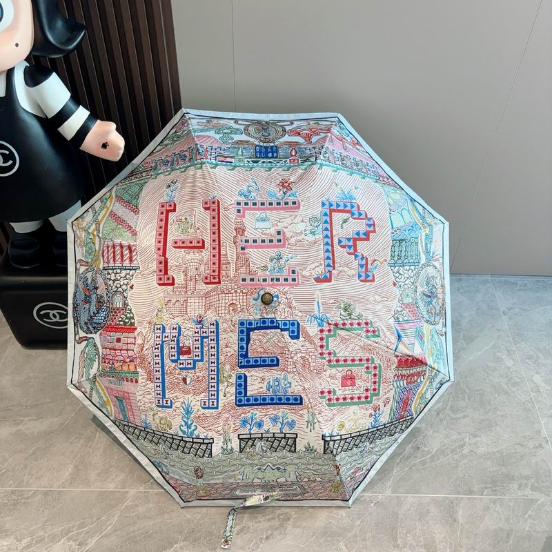 Hermes Umbrella (905)