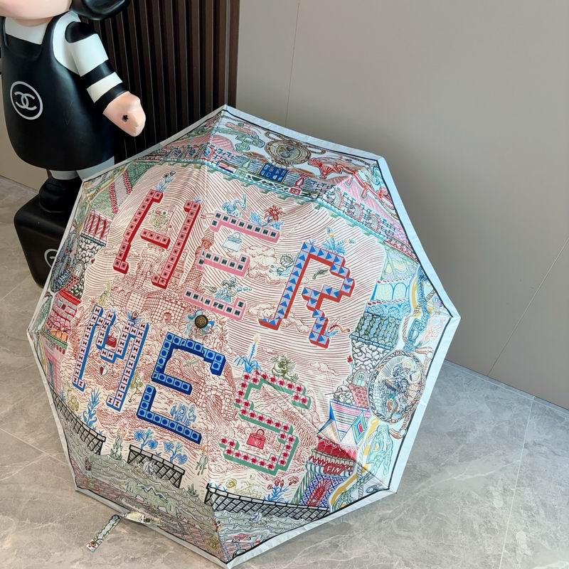 Hermes Umbrella (906)